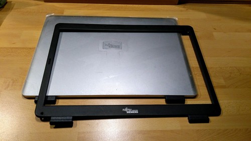 Cover scocca lcd - cover,