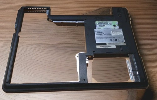 Scocca fujitsu siemens amilo - scocca,
