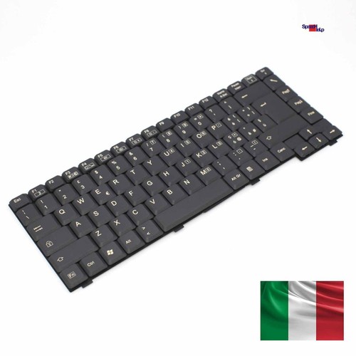 Tastiera fujitsu siemens amilo - tastiera,