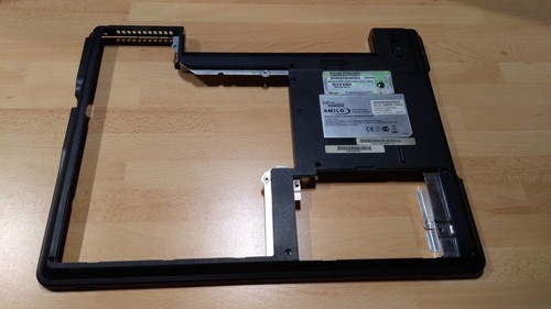 Scocca fujitsu siemens - scocca,