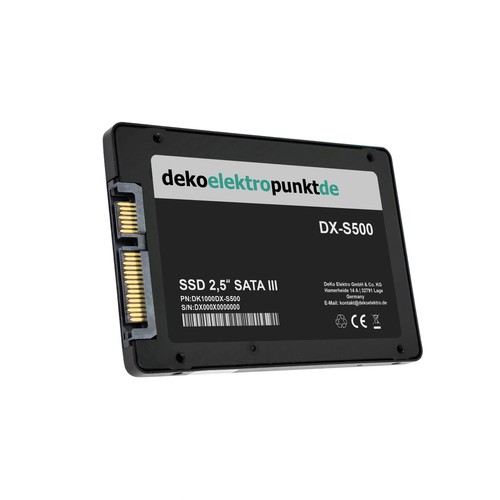 Disco rigido ssd - rigido,
