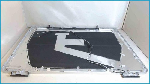 Custodia display lcd - display, milo