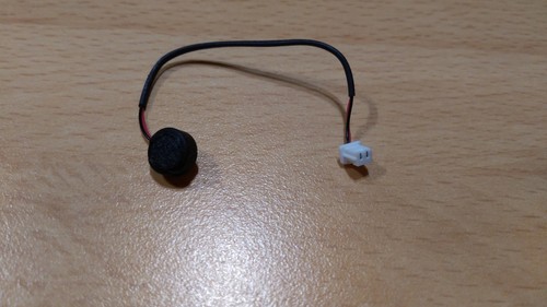 Microfono per fujitsu siemens - microfono,