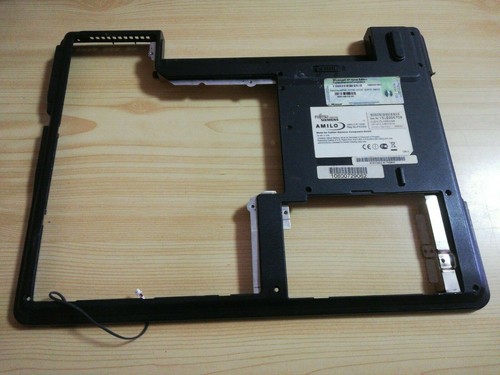 Scocca cover inferiore per - scocca,