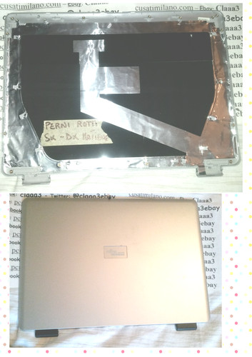 Fujitsu siemens amilo 1536 - fujitsu,