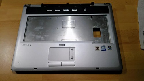 Scocca superiore touchpad