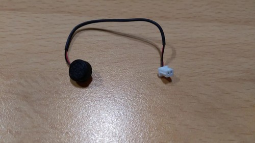 Microfono per fujitsu - microfono,