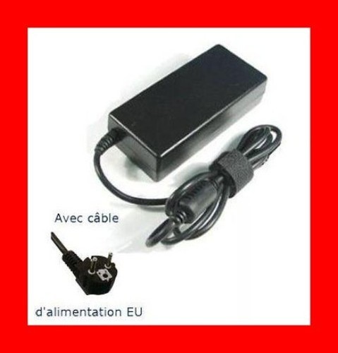 Chargeur secteur - chargeur,