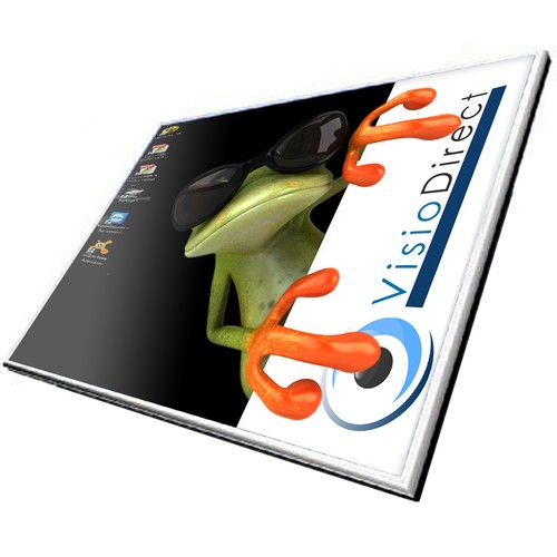 Dalle ecran lcd fujitsu - dalle,