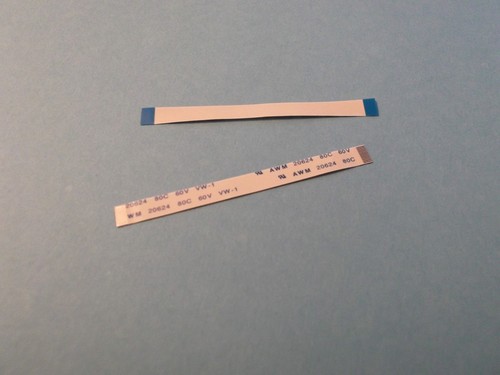 Cavo flat scheda led card - flat,